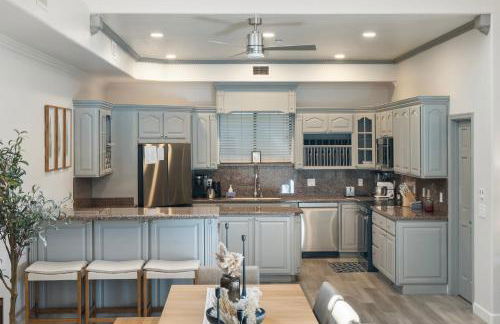 Primrose Palace Fountain Park Pool Hot tub - Foto 32