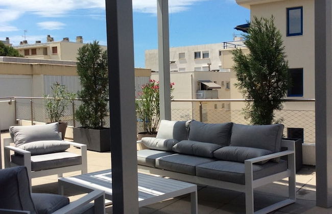 Les Plages du Grand Vallen - Foto 44