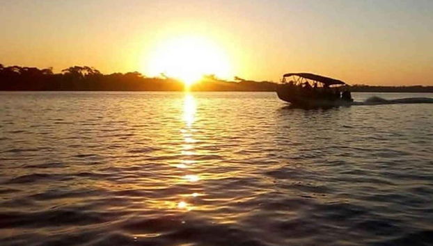 Tour in motoscafo sul fiume Preguiças