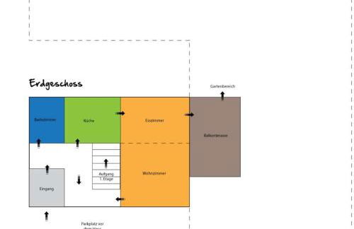 Hahndorf Comfortable holiday residence - Foto 15