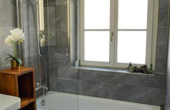 Exklusives Leipzig City Apartment Relax - Foto 27