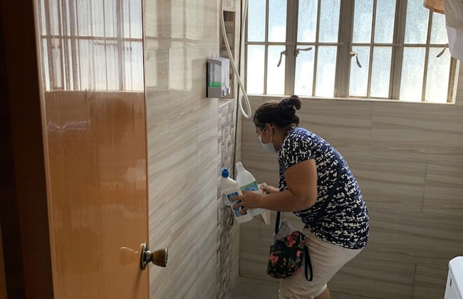 Beinte Singko de Marso Apartments - Foto 55