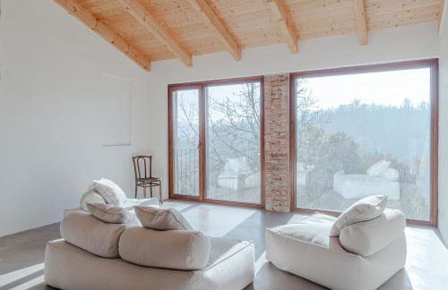 Santa Caterina Country House - cozy villa with garden - Foto 7