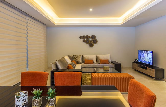 Amara Suites - Eko Atlantic - Foto 14