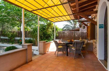 Finca Can Tiro - Foto 38