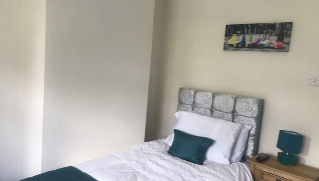 The Avenues - Foto 5, Zimmer