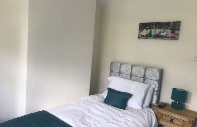 The Avenues - Foto 5