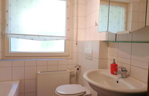 Ferienhaus Fasanennest - Foto 27