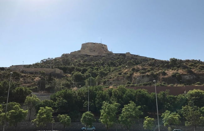 Castle apartment - Photo 30