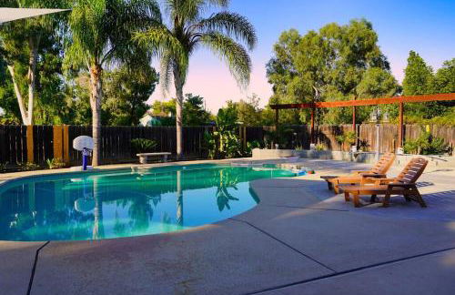 Fernwood Retreat at Madera Ranchos - Foto 8