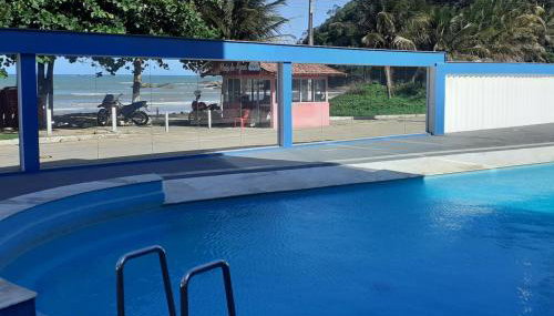 COBERTURA DUPLEX 301CONDVILLAGE DAS ONDAS COM VISTA do MAR - Foto 5