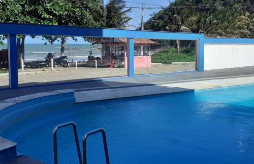 COBERTURA Duplex com vista do Mar, Condomínio Village das ondas - Foto 4