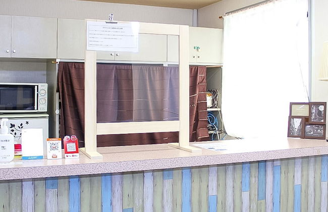 Calm house Beppukitahama - Foto 4