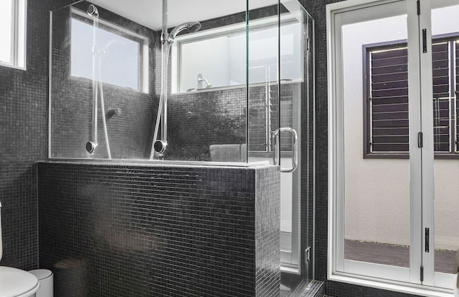 Central Executive Parnell Designer Home - Foto 56