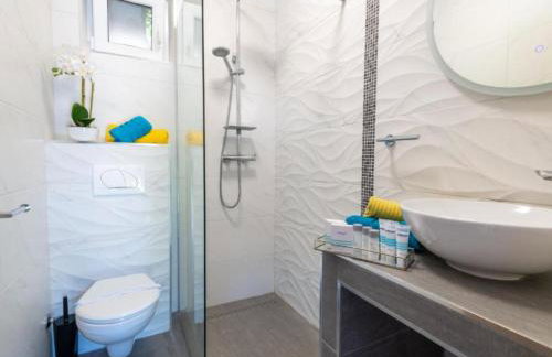 Peaceful Holiday Home Ivona - Foto 11