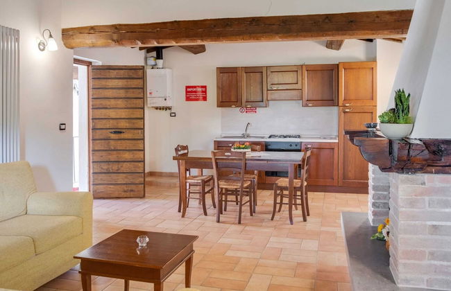 Authentic Marche Hideaway - Foto 26