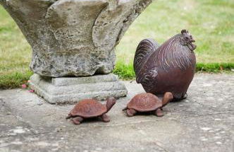 Landguard - Yarmouth - Foto 40