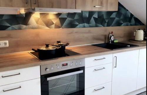 Gästehaus Jolie Losheim am See - Foto 13