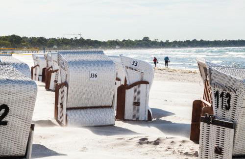 Ferienbungalow Oase - Foto 38