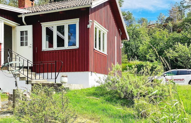 4 Person Holiday Home in Uddevalla - Foto 35