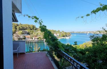 Seafront rural big house at Solta Croacia island - Photo 22