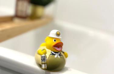 Villa trifft Zeche by Cordis Sky für bis zu 7 Personen 5 Minuten zur Messe Essen und zum Hauptbahnhof Essen - Foto 24