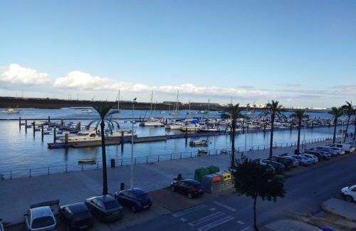 Punta Umbría relax - Foto 1