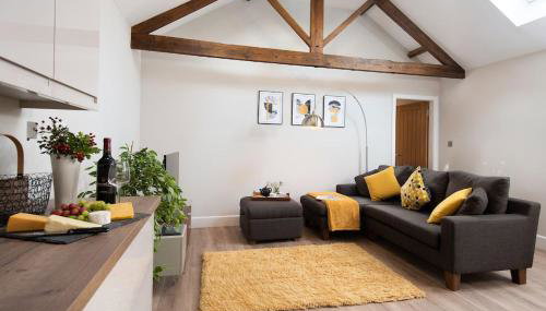 The Smithy at West Lyham - Foto 5