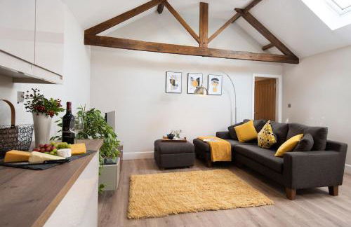 The Smithy at West Lyham - Photo 5