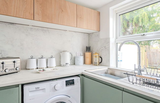 North Road Pevensey Bay - Foto 5