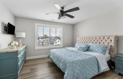 Lake Home Retreat w/Lake/Marina Access Golf Cart - Foto 36