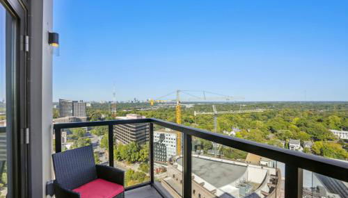 Luxury Midtown Penthouse - Foto 2
