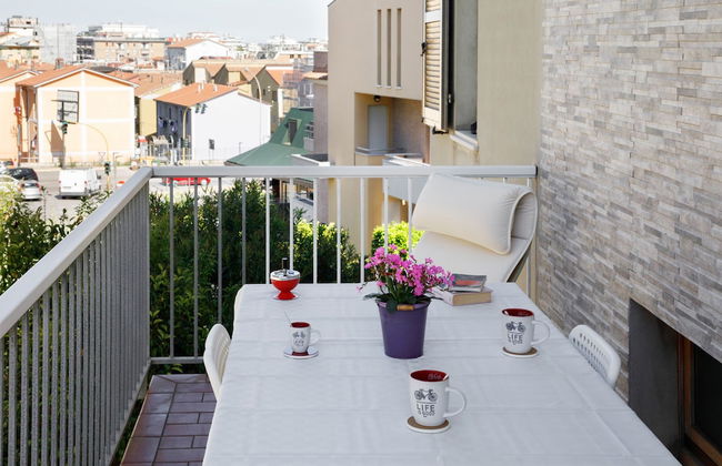 AFFITTACAMERE VILLA SANTA LUCIA - Photo 18