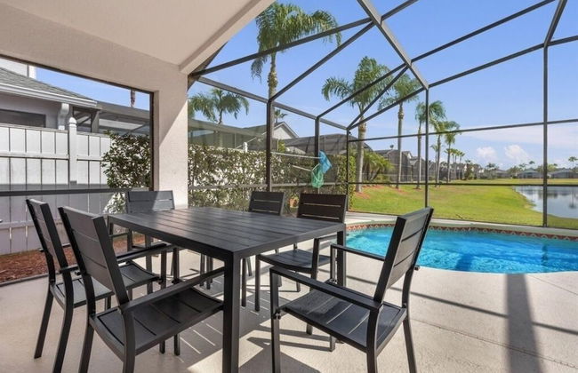 3 Bedrooms S / Lake Berkley Home by RedAwning - Foto 21