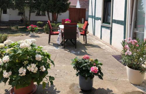 Ferienwohnung,Haus Elisa 1 - Foto 3