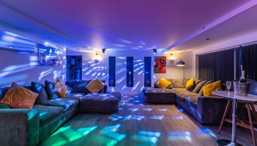 Lodge 17 by Ashgrove Leisure - Foto 4