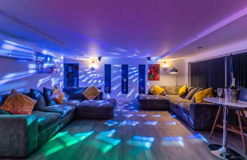 Lodge 17 by Ashgrove Leisure - Foto 4