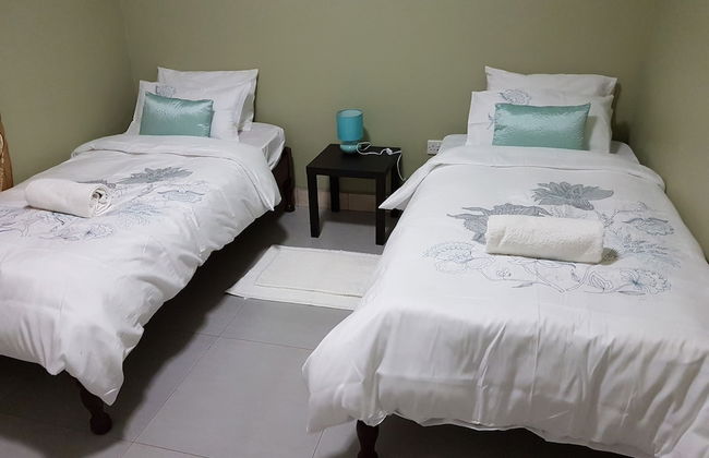 Sumbulwa Apartments - Foto 3