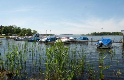 Spreewaldhäuser am See - Foto 9