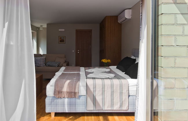 Palanga Visit apartaments - Photo 7