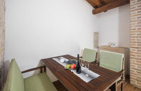 One-Bedroom Holiday Home In Svlovrec - Foto 12