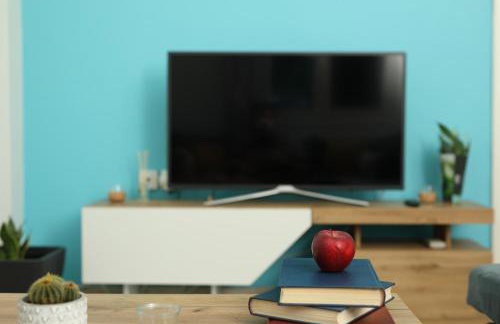 Nikea apartment near Piraeus port and metro st I - Foto 14