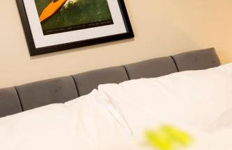 The Vogue- 2bd Hip Ap Ultra Fast WIFI - Foto 25