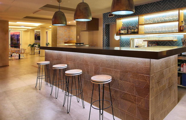 Agua Hotels Vila Branca - Foto 44