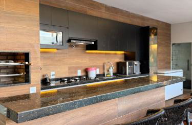 House Paradiso Piscina Aquecida, Sauna e Hidro - Foto 17