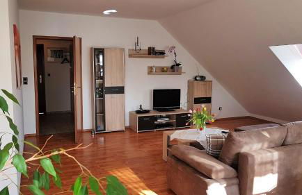 Ferienwohnung Raithel - Foto 4