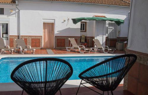 Holiday Home El Patio - Foto 1