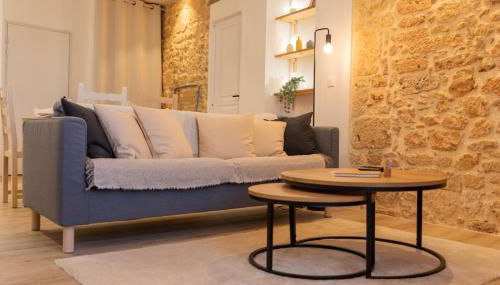 Le Nid du Clocher - Foto 4