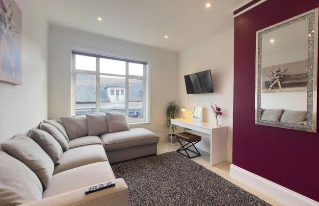 Apartmentsleeps8-wifi-famillyfriendly-citycentre - Photo 7