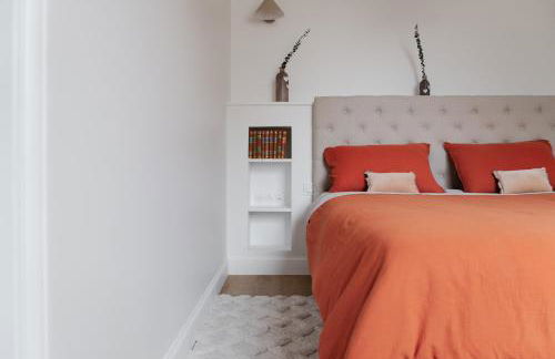 La Maison L'Eperon, stylish 5 star villa surrounded by vineyard near Saint Emilion - Foto 70